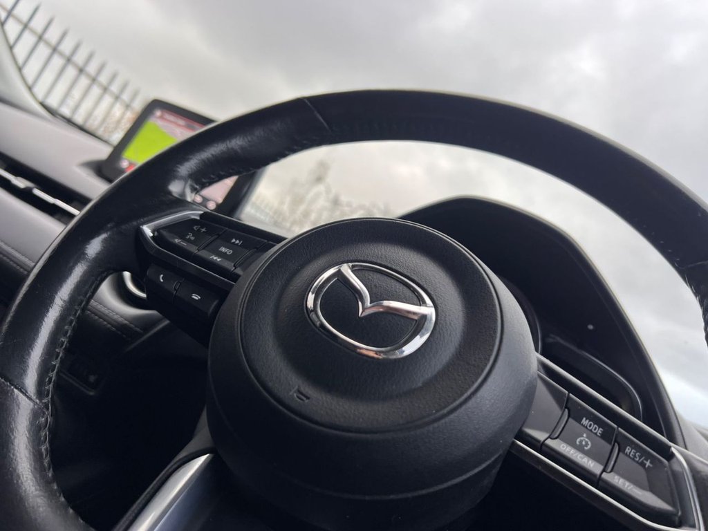 Used Mazda CX-3 2019 for sale - 76950256: Photo 31