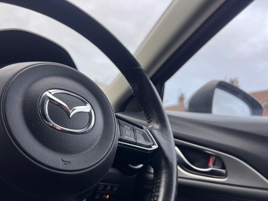 Used Mazda CX-3 2019 for sale - 76950256: Photo 32