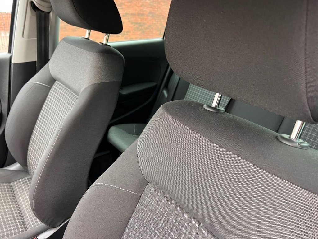 Used Volkswagen Polo 2017 for sale - 76356177: Photo 12