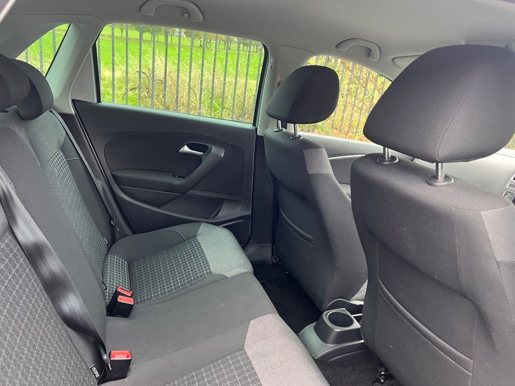 Used Volkswagen Polo 2017 for sale - 76356177: Photo 13