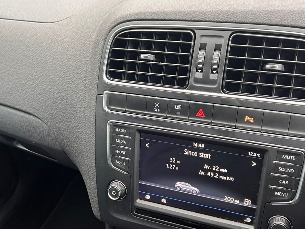 Used Volkswagen Polo 2017 for sale - 76356177: Photo 16