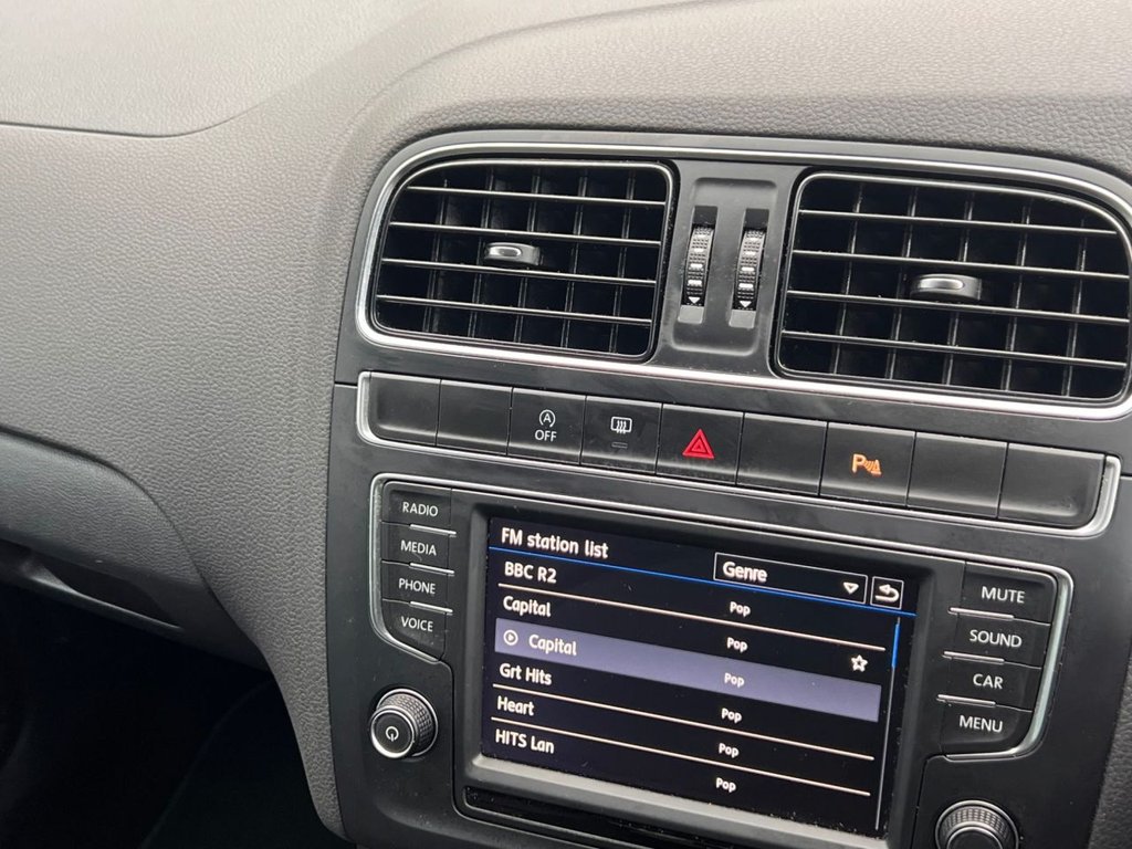 Used Volkswagen Polo 2017 for sale - 76356177: Photo 17