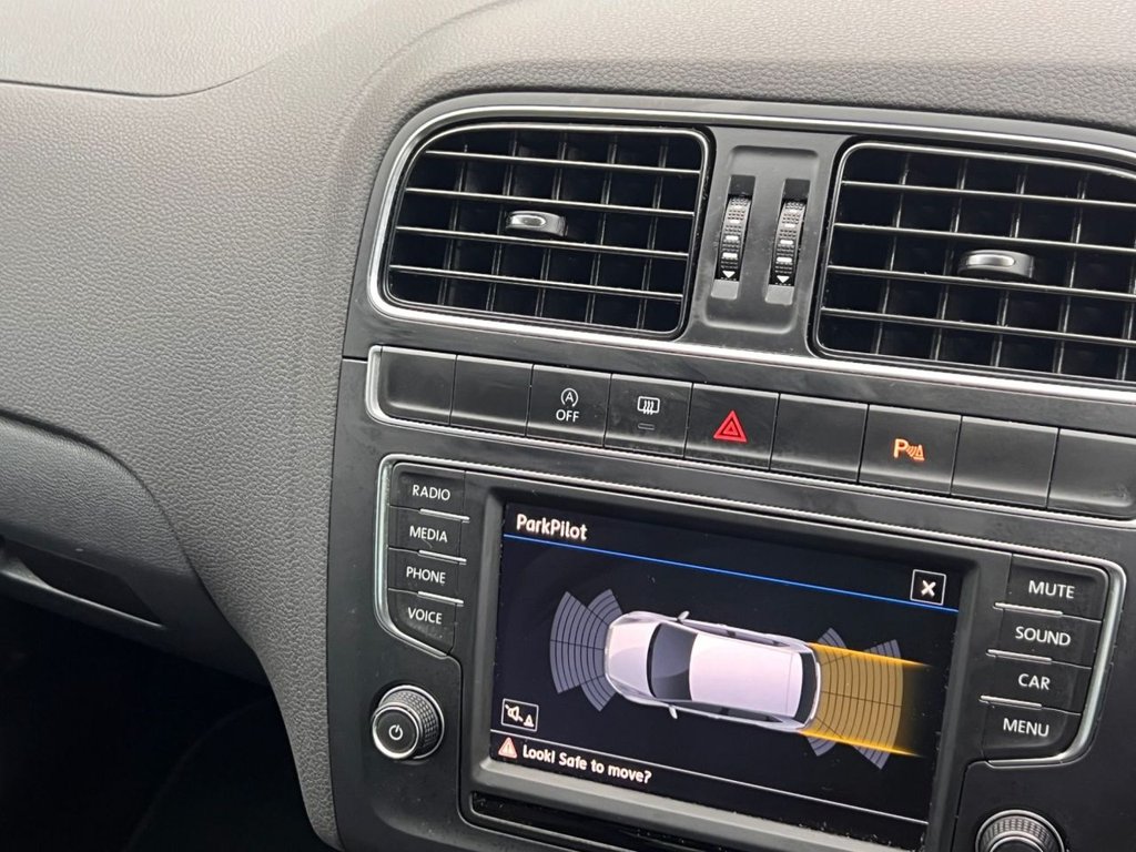 Used Volkswagen Polo 2017 for sale - 76356177: Photo 19