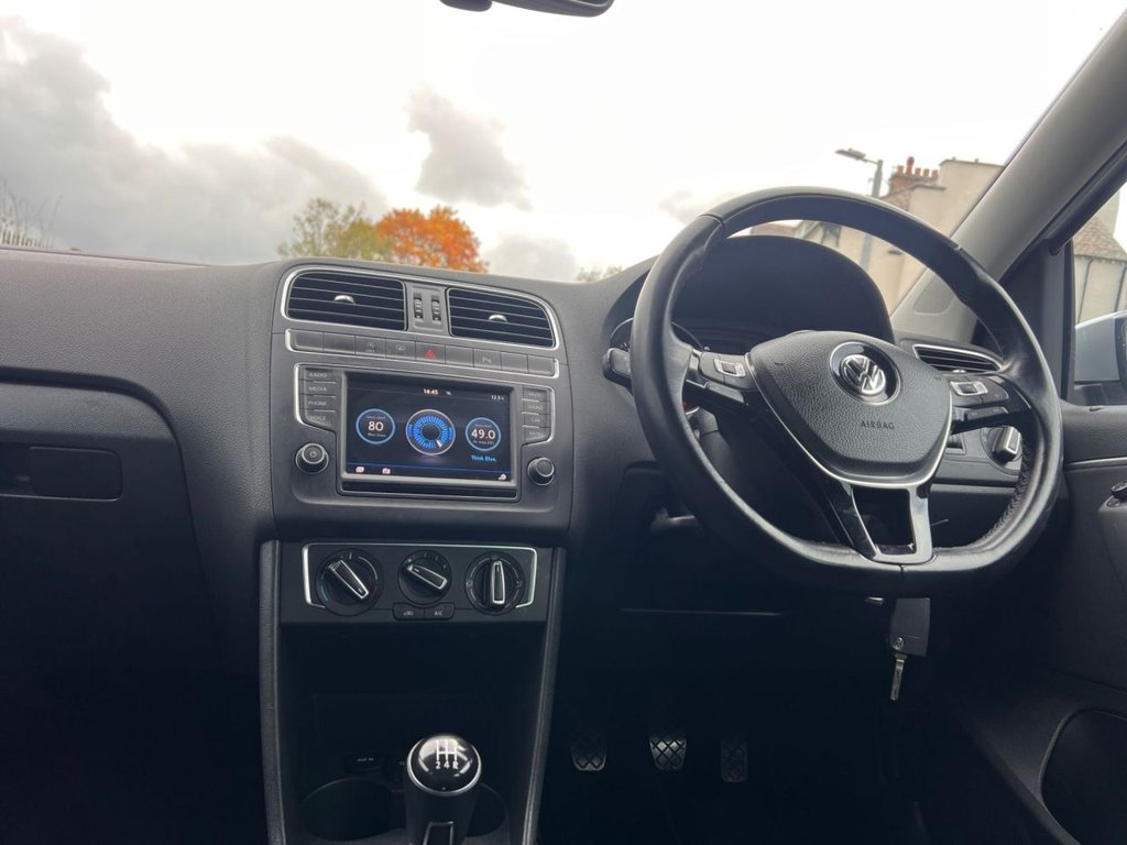 Used Volkswagen Polo 2017 for sale - 76356177: Photo 21