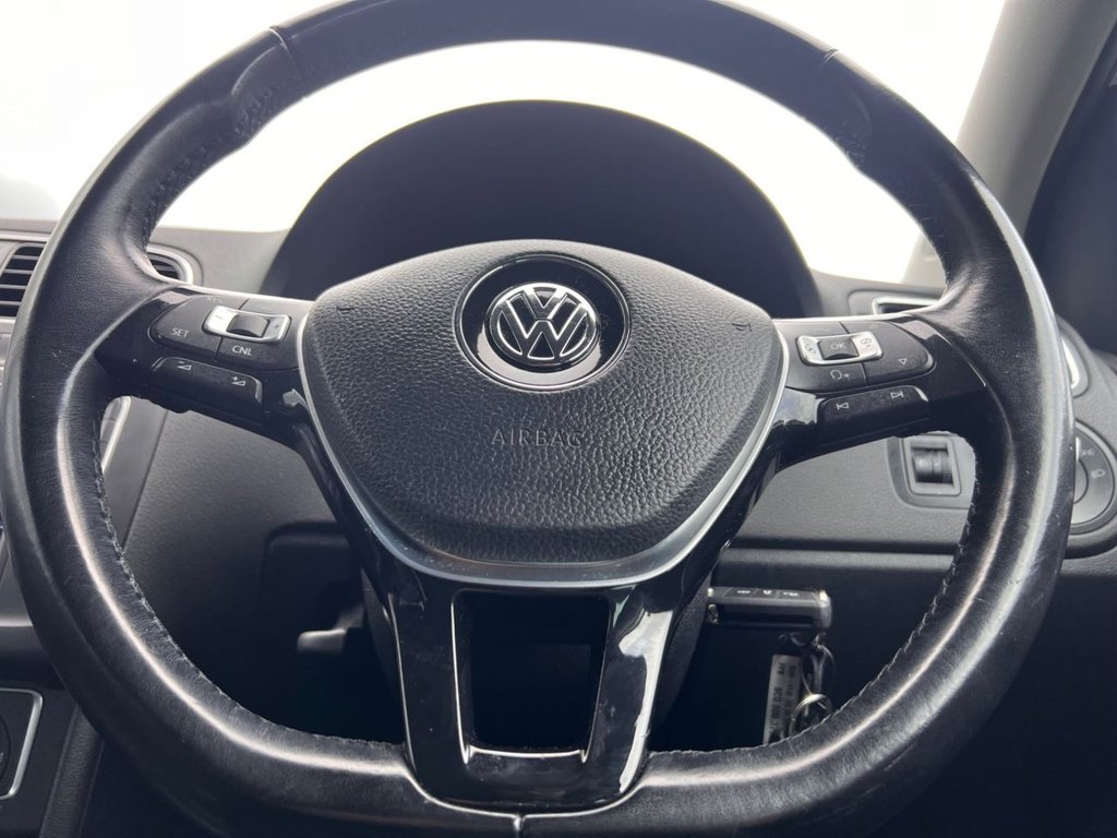 Used Volkswagen Polo 2017 for sale - 76356177: Photo 22