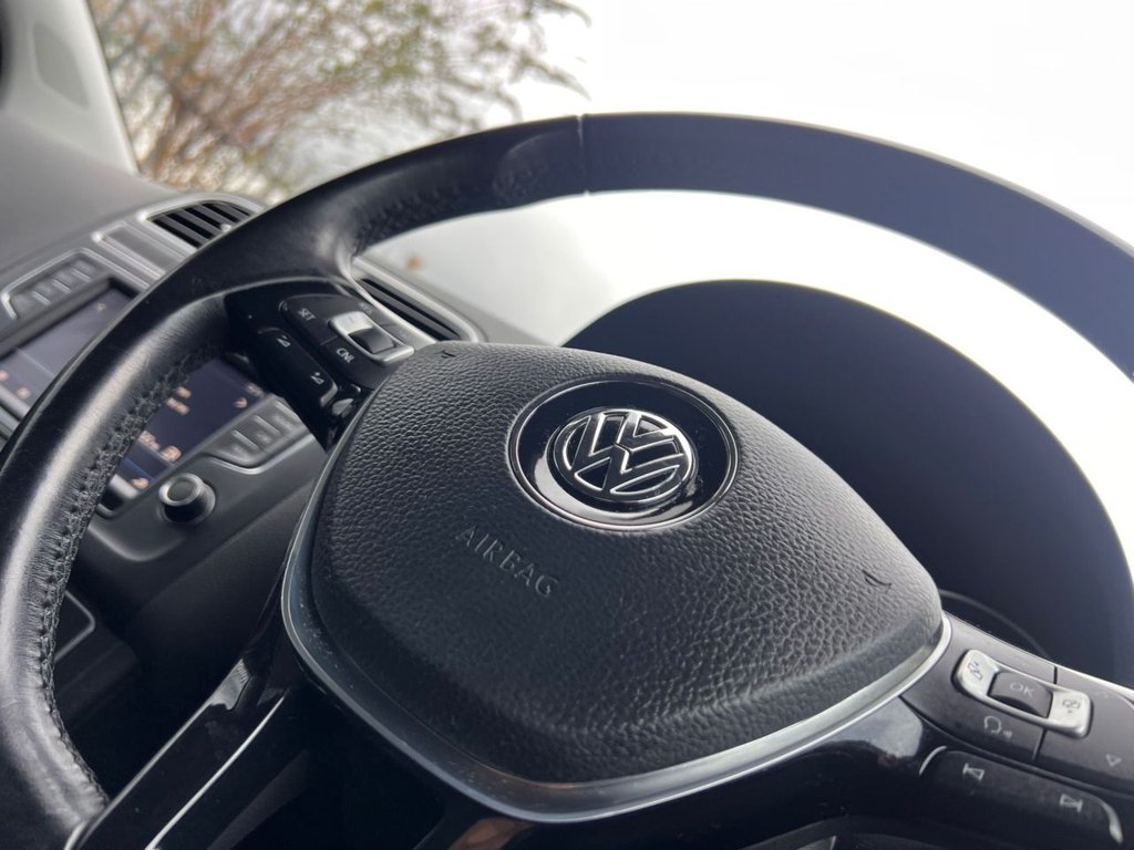 Used Volkswagen Polo 2017 for sale - 76356177: Photo 23