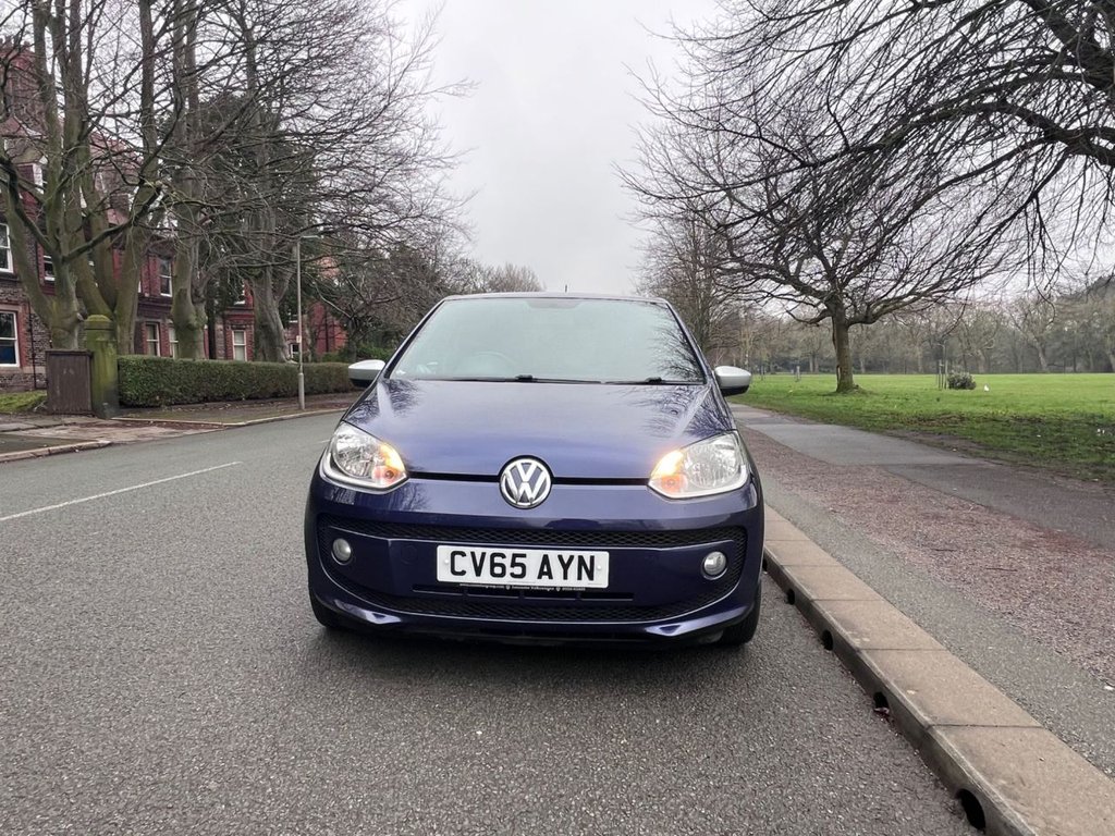 Used Volkswagen up! 2015 for sale - 77436515: Photo 10