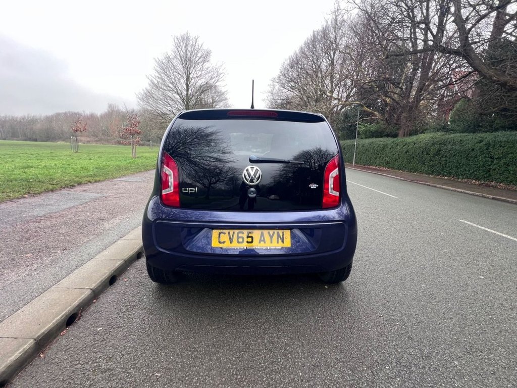 Used Volkswagen up! 2015 for sale - 77436515: Photo 11