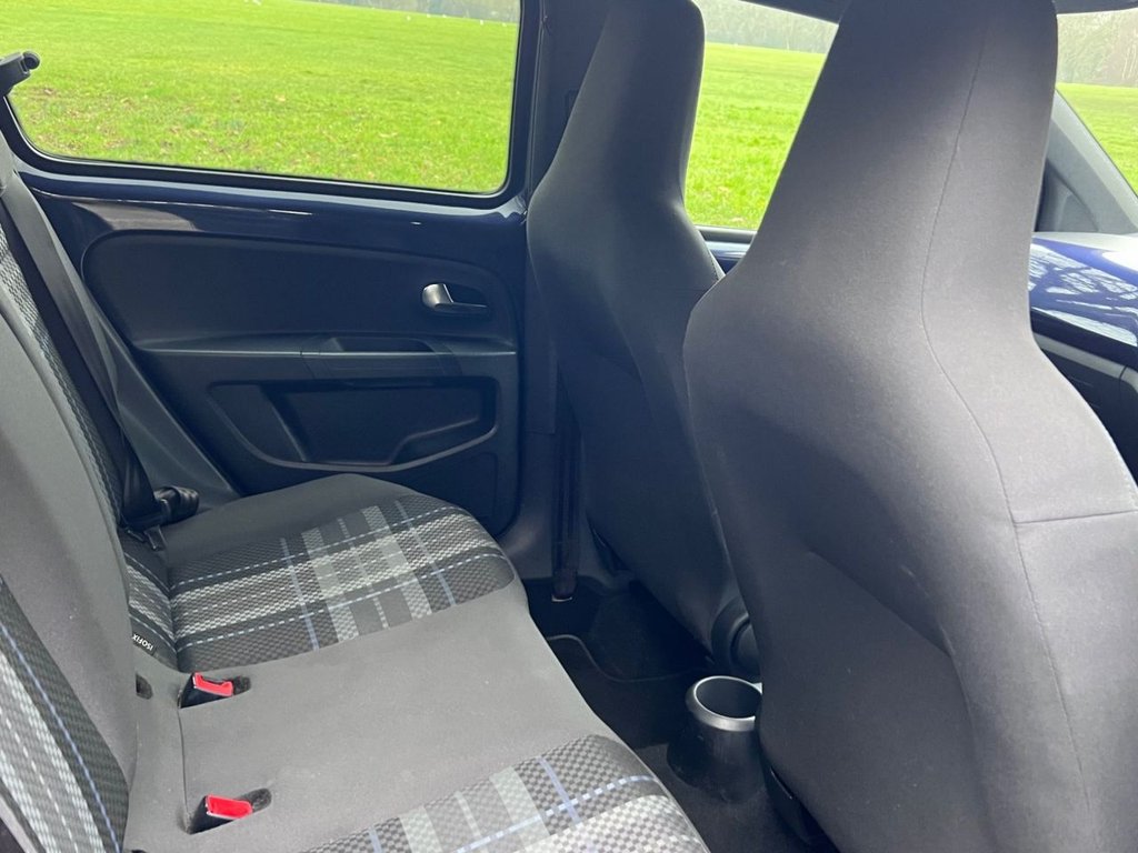 Used Volkswagen up! 2015 for sale - 77436515: Photo 13