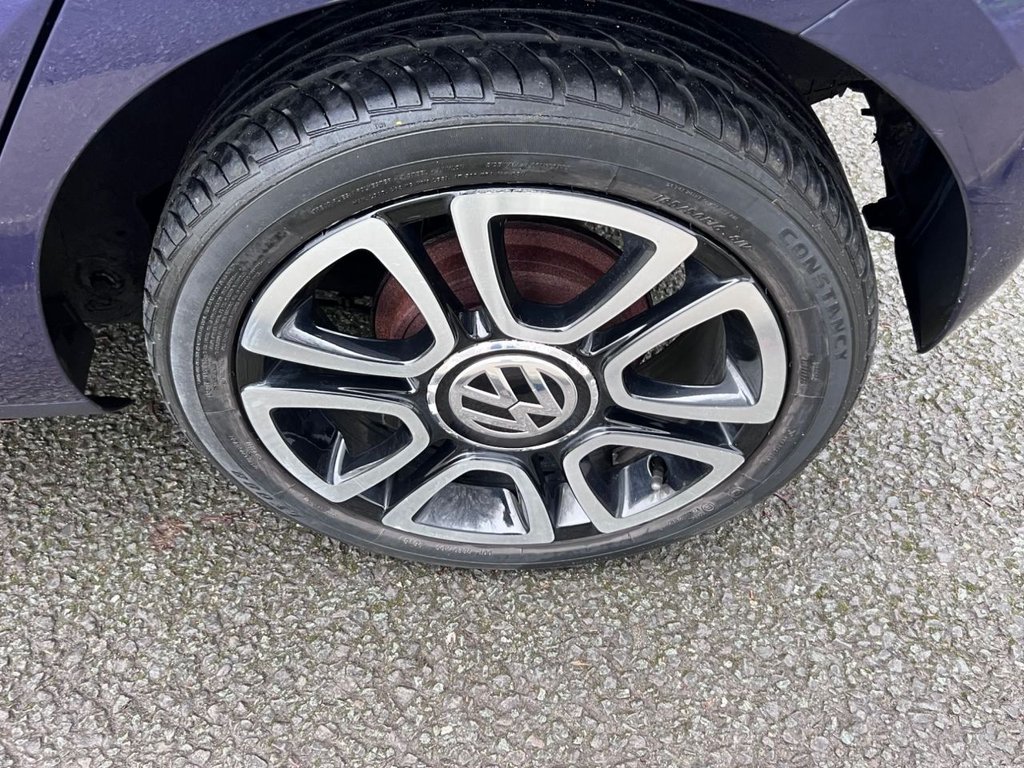 Used Volkswagen up! 2015 for sale - 77436515: Photo 15