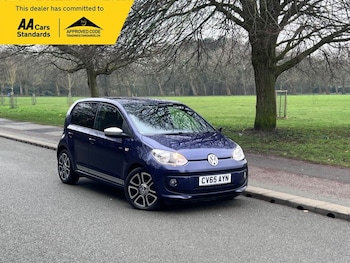 Used Volkswagen up! 2015 for sale - 77436515: Photo