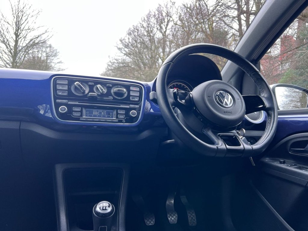 Used Volkswagen up! 2015 for sale - 77436515: Photo 20