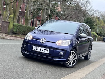 Used Volkswagen up! 2015 for sale - 77436515: Photo