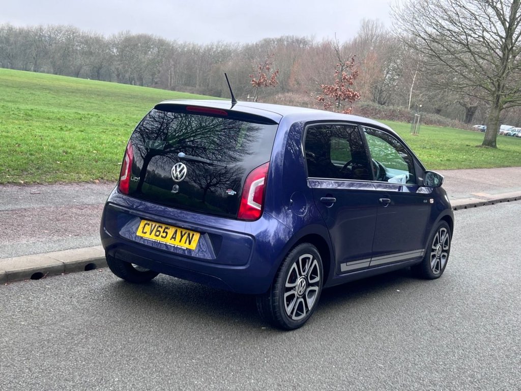 Used Volkswagen up! 2015 for sale - 77436515: Photo 6