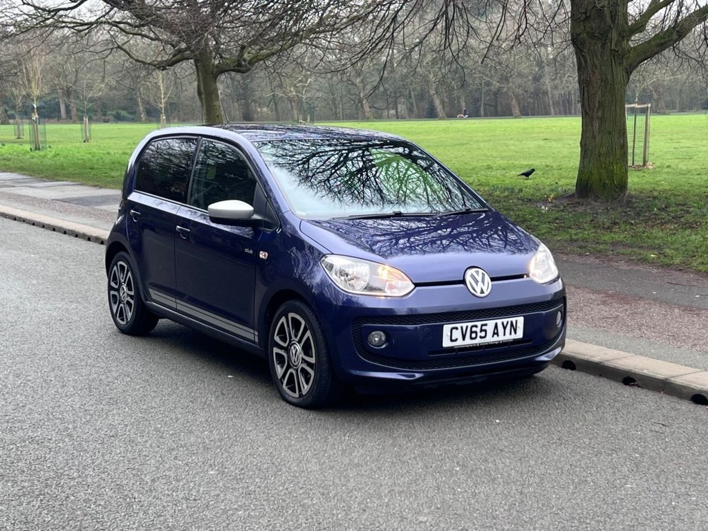Used Volkswagen up! 2015 for sale - 77436515: Photo 7