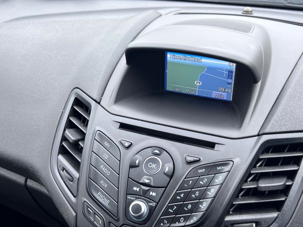 Used Ford Fiesta 2017 for sale - 77594634: Photo 15