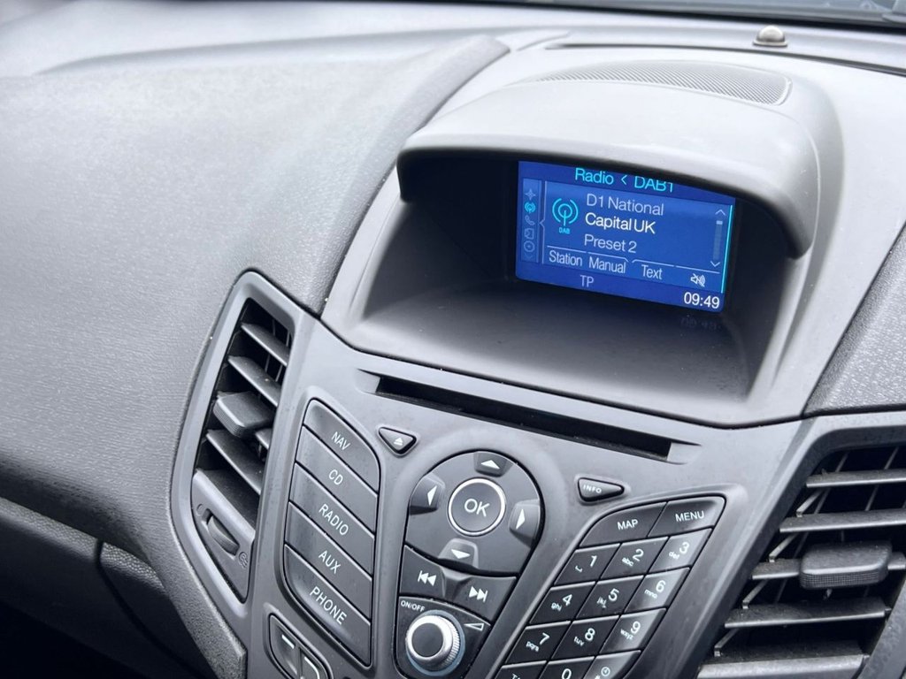 Used Ford Fiesta 2017 for sale - 77594634: Photo 17