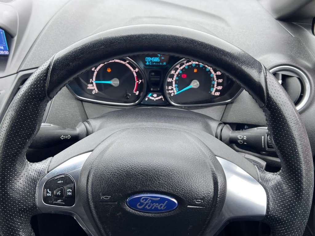 Used Ford Fiesta 2017 for sale - 77594634: Photo 19