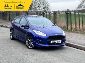 Ford Fiesta feature image