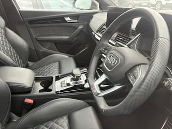 Used Audi Q5 2022 for sale - 79628770: Photo