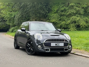 Used MINI Hatch 2014 for sale - 78657991: Photo