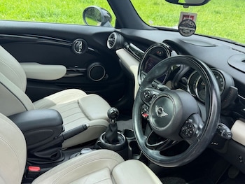 Used MINI Hatch 2014 for sale - 78657991: Photo