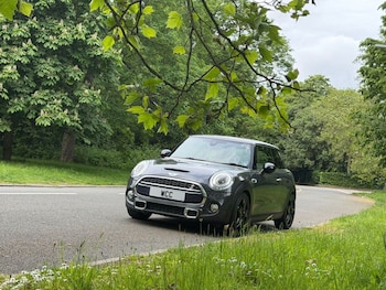 Used MINI Hatch 2014 for sale - 78657991: Photo