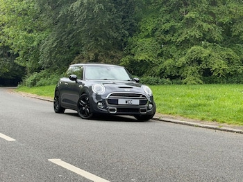 Used MINI Hatch 2014 for sale - 78657991: Photo