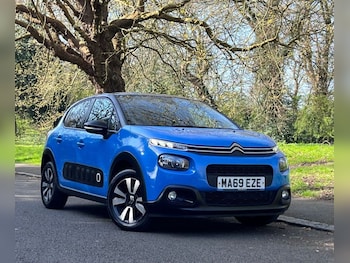 Used Citroen C3 2019 for sale - 78357810: Photo