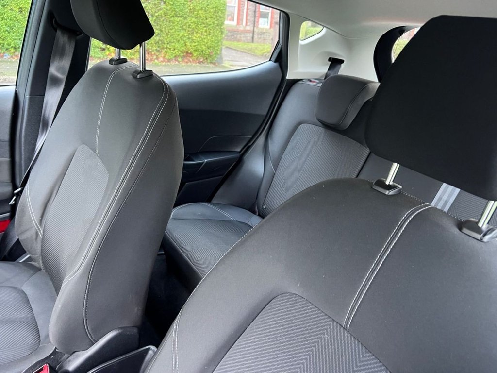 Used Ford Fiesta 2023 for sale - 77276531: Photo 12