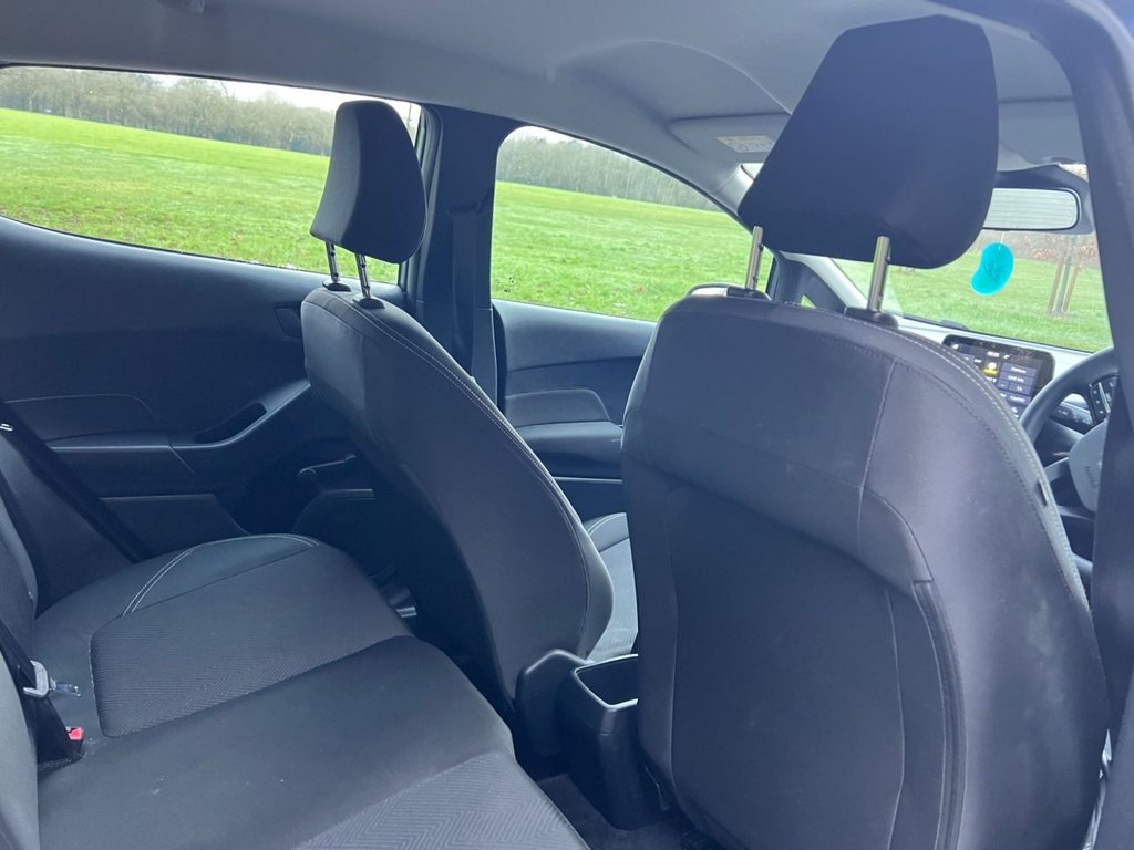 Used Ford Fiesta 2023 for sale - 77276531: Photo 13