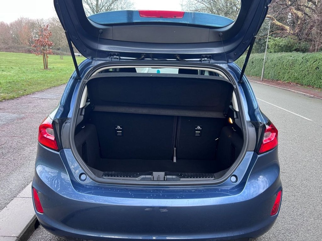 Used Ford Fiesta 2023 for sale - 77276531: Photo 14