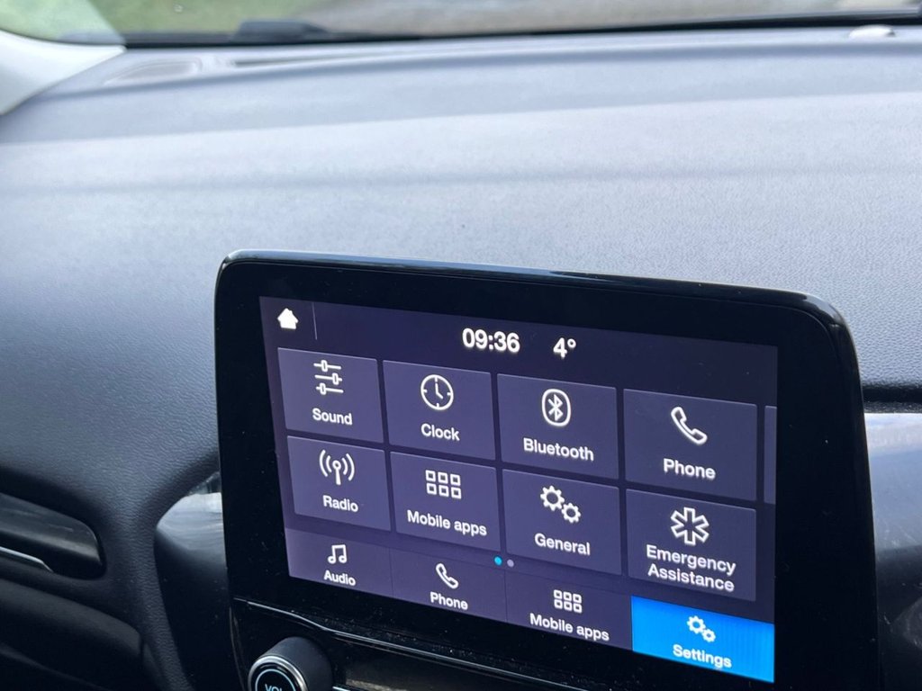 Used Ford Fiesta 2023 for sale - 77276531: Photo 15