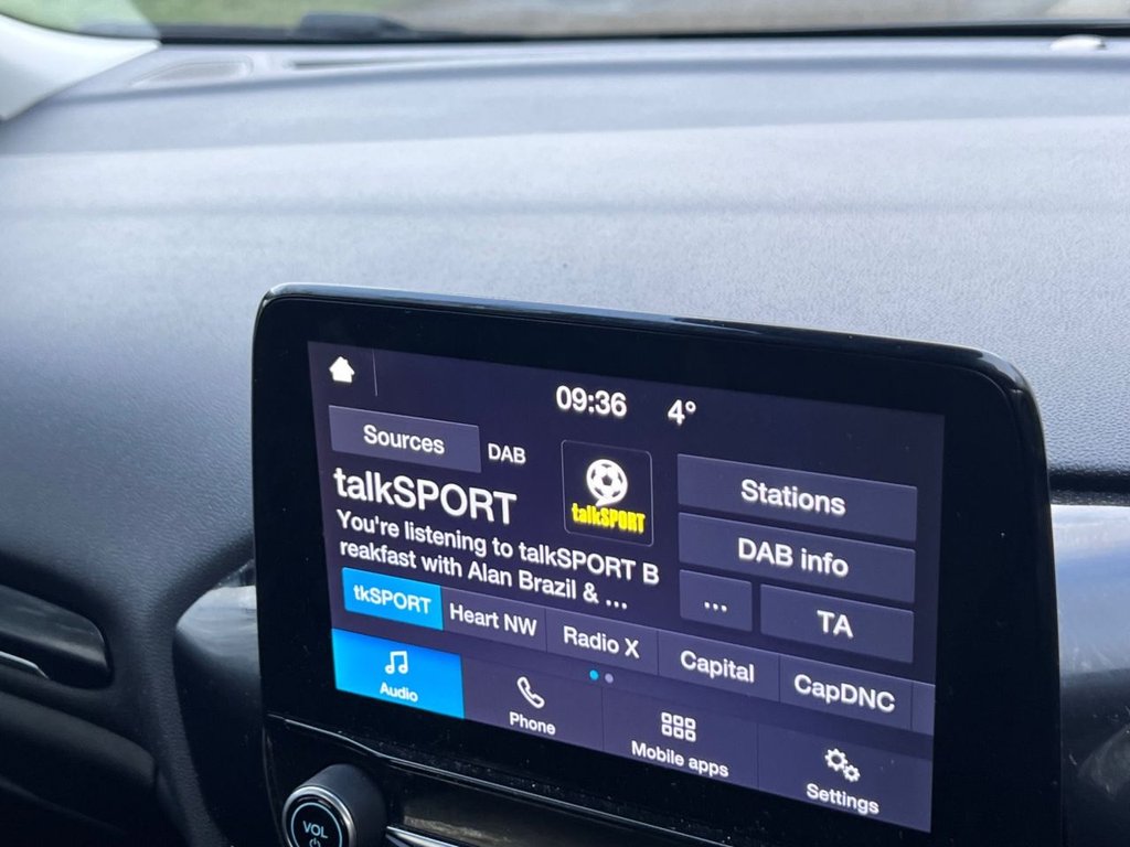 Used Ford Fiesta 2023 for sale - 77276531: Photo 16