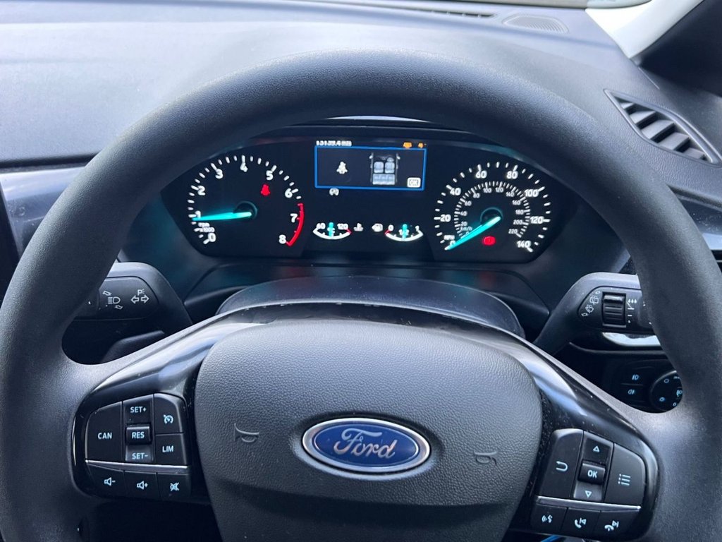 Used Ford Fiesta 2023 for sale - 77276531: Photo 18