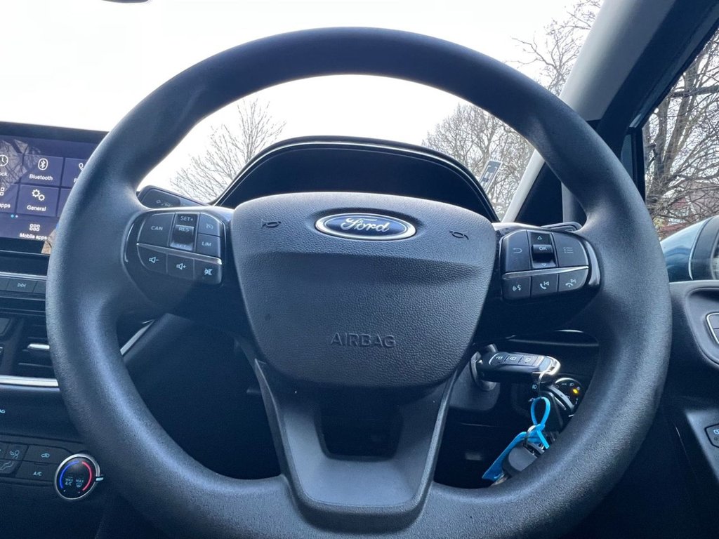 Used Ford Fiesta 2023 for sale - 77276531: Photo 20