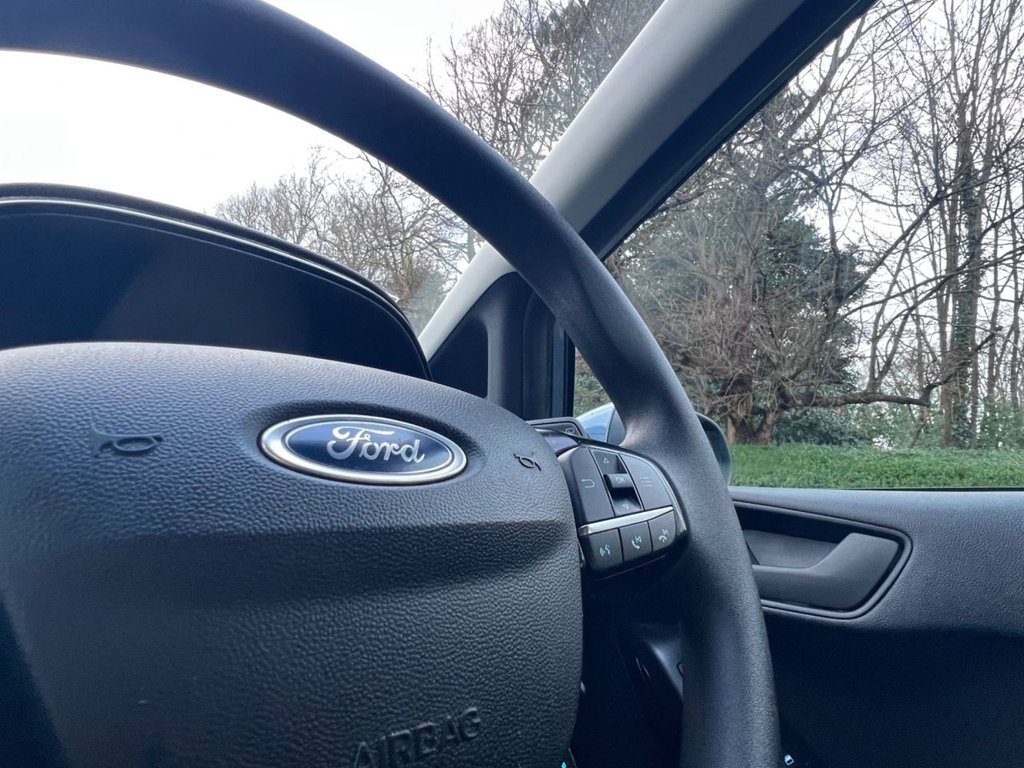 Used Ford Fiesta 2023 for sale - 77276531: Photo 22