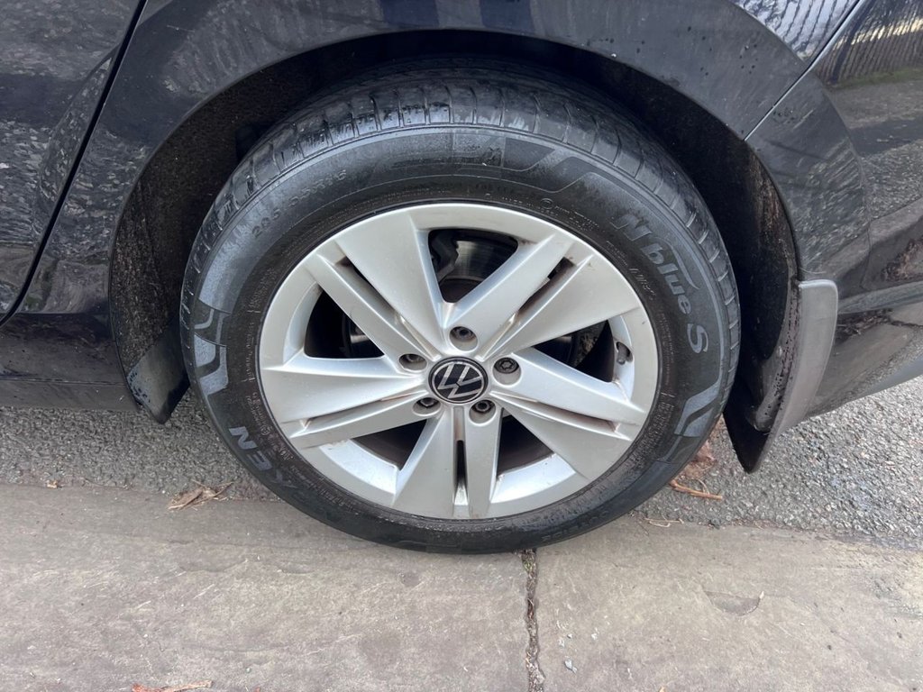 Used Volkswagen Golf 2020 for sale - 77327620: Photo 15