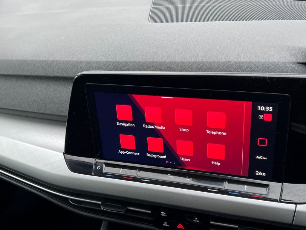 Used Volkswagen Golf 2020 for sale - 77327620: Photo 17