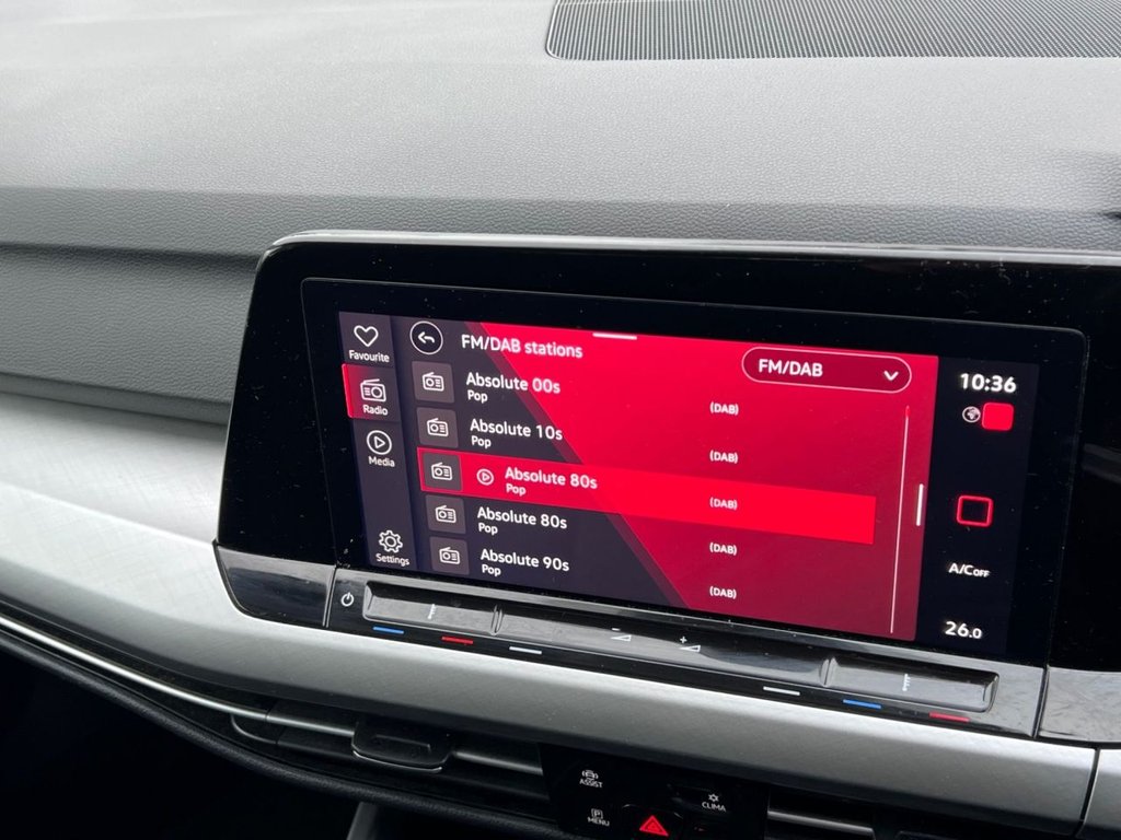 Used Volkswagen Golf 2020 for sale - 77327620: Photo 18