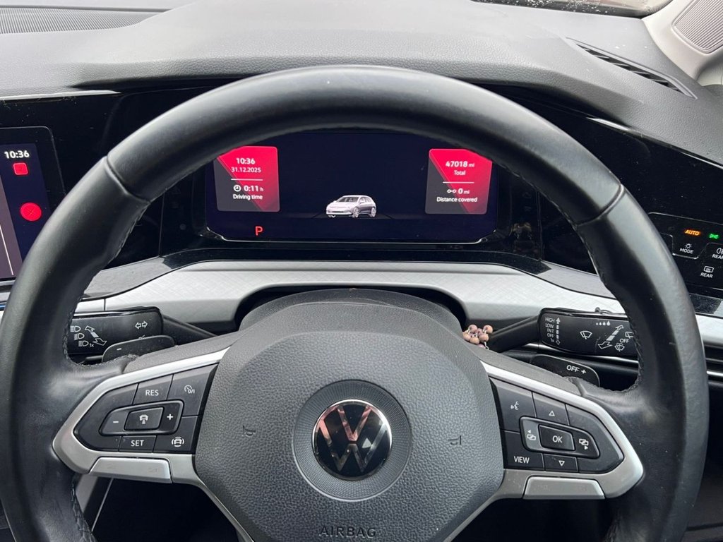 Used Volkswagen Golf 2020 for sale - 77327620: Photo 21