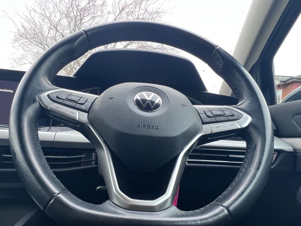 Used Volkswagen Golf 2020 for sale - 77327620: Photo 23