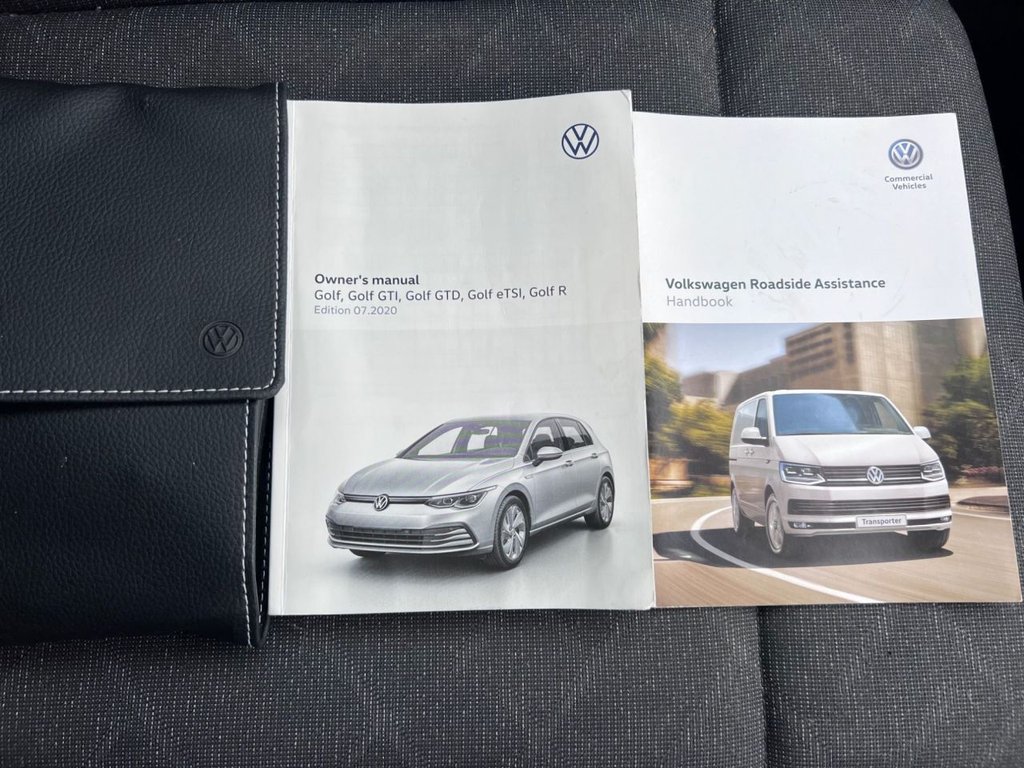 Used Volkswagen Golf 2020 for sale - 77327620: Photo 27