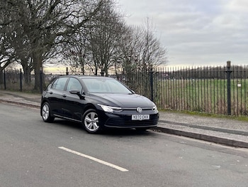 Used Volkswagen Golf 2020 for sale - 77327620: Photo