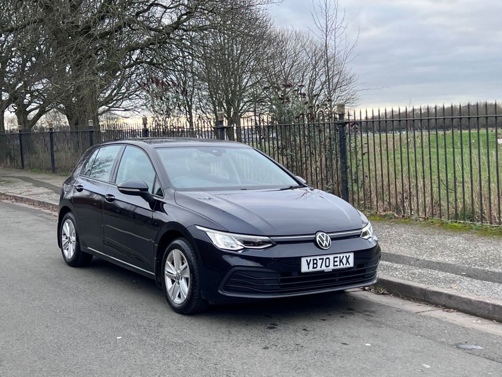 Used Volkswagen Golf 2020 for sale - 77327620: Photo 7