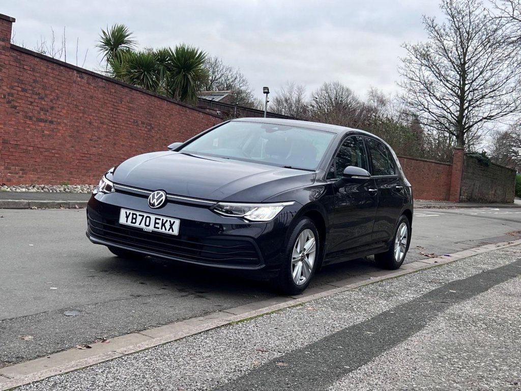 Used Volkswagen Golf 2020 for sale - 77327620: Photo 8