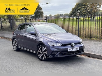 2023 (23) - 1.0 TSI R-Line 5dr