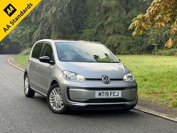 Used Volkswagen up! 2019 for sale - 79666829: Photo