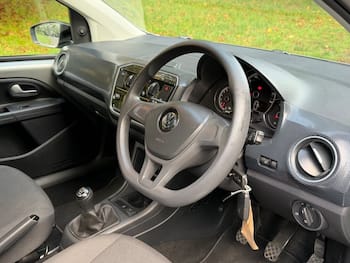 Used Volkswagen up! 2019 for sale - 79666829: Photo