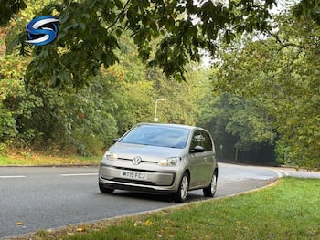 Used Volkswagen up! 2019 for sale - 79666829: Photo
